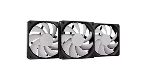 flow FA12 Triple Fan Pack main image