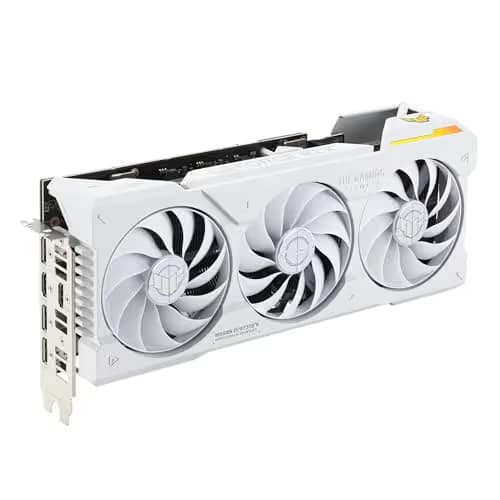 Asus TUF GAMING OC GeForce RTX 4070 Ti SUPER 16GB GDDR6X image