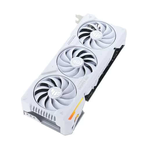 Asus TUF GAMING OC GeForce RTX 4070 Ti SUPER 16GB GDDR6X image