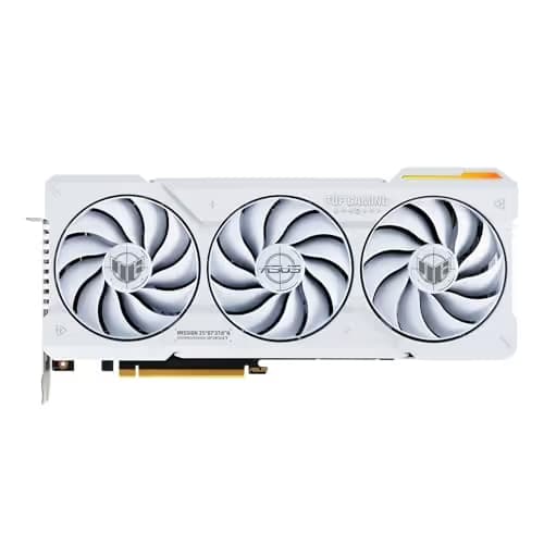 Asus TUF GAMING OC GeForce RTX 4070 Ti SUPER 16GB GDDR6X image