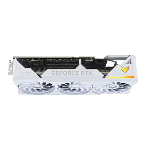 Asus TUF GAMING OC GeForce RTX 4070 Ti SUPER 16GB GDDR6X image