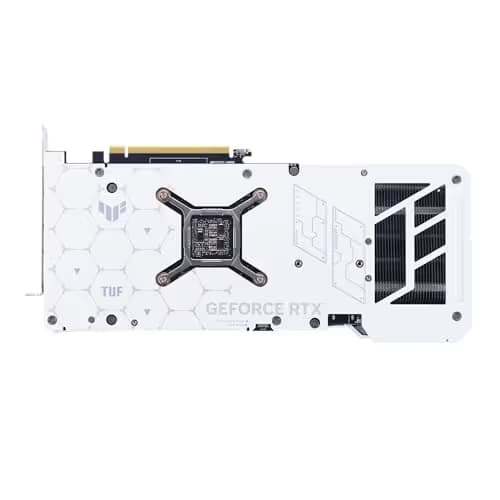 Asus TUF GAMING OC GeForce RTX 4070 Ti SUPER 16GB GDDR6X image