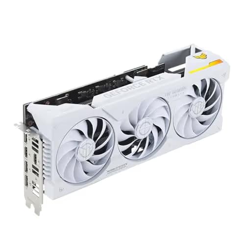 Asus TUF GAMING OC GeForce RTX 4070 Ti SUPER 16GB GDDR6X image