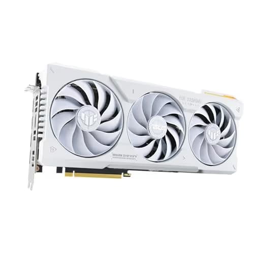 Asus TUF GAMING OC GeForce RTX 4070 Ti SUPER 16GB GDDR6X image