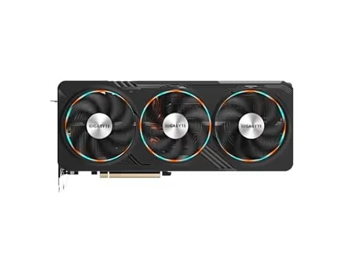 Gigabyte GeForce RTX 4070 Ti SUPER GAMING OC 16G GDDR6X image