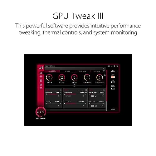Asus ProArt OC GeForce RTX 4070 12GB GDDR6X Black image