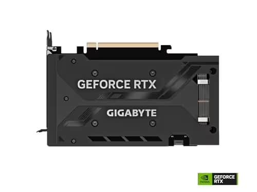 Gigabyte GeForce RTX 4070 WINDFORCE 2X OC 12G GDDR6X image