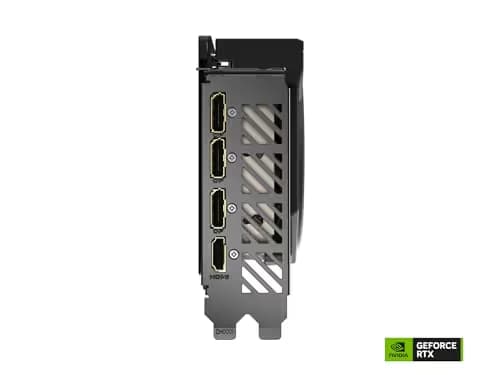 Gigabyte GeForce RTX 4070 WINDFORCE 2X OC 12G GDDR6X image