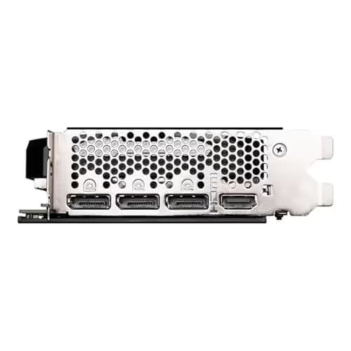 MSI VENTUS 3X E OC GeForce RTX 4070 12 GB image
