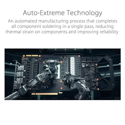 Asus DUAL GeForce RTX 4070 SUPER 12GB GDDR6X Black image