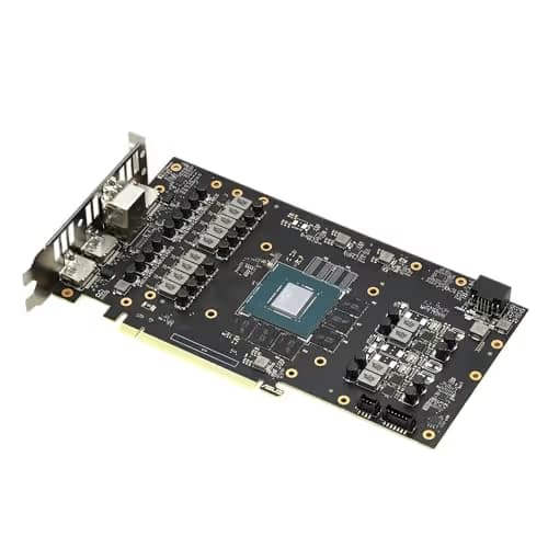 Asus TUF GAMING OC GeForce RTX 4070 Ti 12 GB image