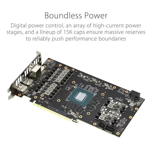 Asus TUF GAMING OC GeForce RTX 4070 Ti 12 GB image