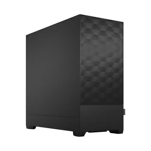 Fractal Design Pop Air ATX Mid Tower Black image