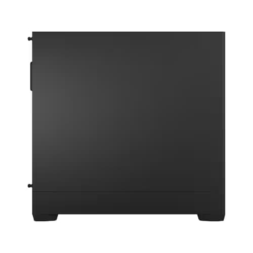 Fractal Design Pop Air ATX Mid Tower Black image