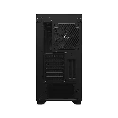 Fractal Design Define 7 ATX Mid Tower Black image