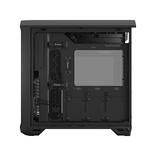 Fractal Design Torrent Compact  RGB TG Light Tint ATX Mid Tower Case image