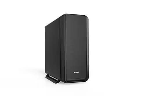 be quiet! Silent Base 802 ATX Mid Tower Black main image