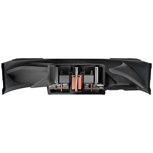 Cooler Master SickleFlow 120mm Black PWM 62 CFM image