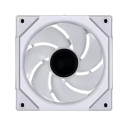 Lian Li Uni Fan SL-Infinity 120mm White ARGB  image