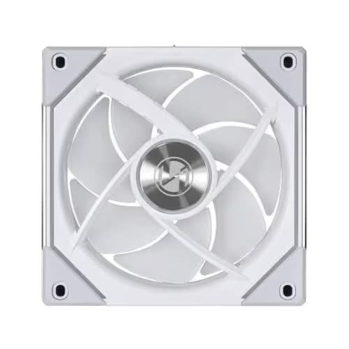 Lian Li Uni Fan SL-Infinity 120mm White ARGB  image