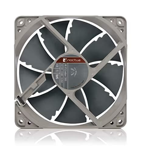 Noctua P12 redux-1300 image