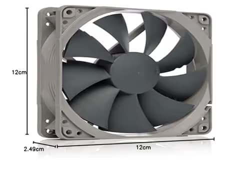 Noctua P12 redux-1300 image
