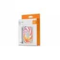 EK Loop Fan FPT 120mm PWM D-RGB 77 CFM White 1-Pack image