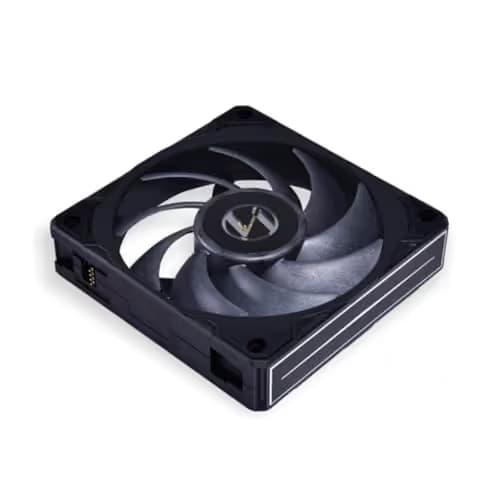 Lian Li UNI P28 120mm White PWM 3-Pack image