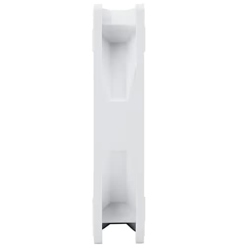 Thermalright TL-C12CW 120mm White PWM 66.17 CFM image