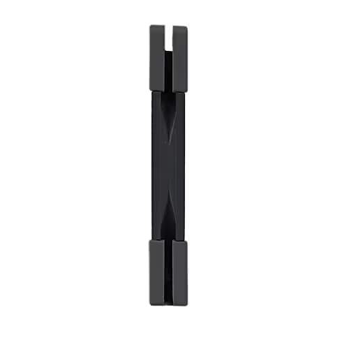 Scythe Kaze Flex Slim 120mm Black / White PWM RGB image