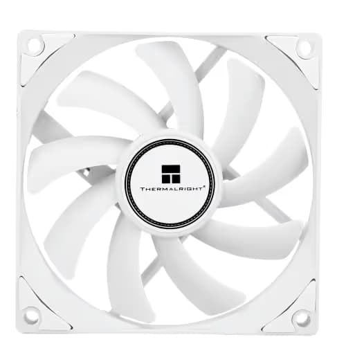 Thermalright TL-9015 92mm White PWM main image