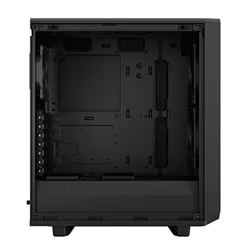 Fractal Design Meshify 2 Compact ATX Mid Tower Light Tint Tempered Glass image