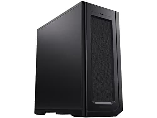 Phanteks Enthoo Pro 2 ATX Full Tower Black with USB 3.2 Gen 2 Type-C and USB 3.2 Gen 1 Type-A image