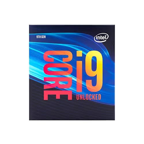 Intel Core i9 9900K (Standard Folding Box) 3.6 GHz 8-Core LGA1151 main image
