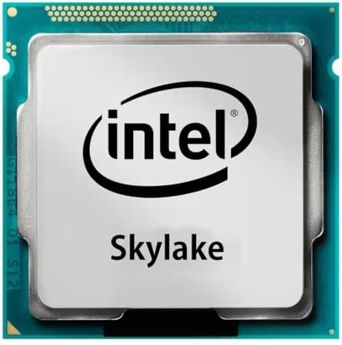 Intel Core i7 6700 3.4 GHz 4-Core LGA1151 image