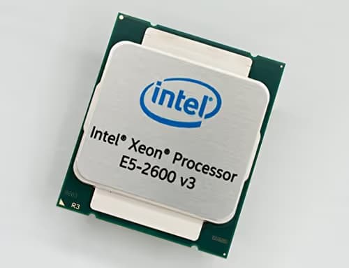 Intel Xeon E5 2630 V3 2.4 GHz 8-Core LGA2011-3 image