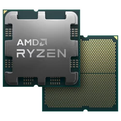 AMD Ryzen 7 8700G 4.2 GHz 8-Core AM5 image