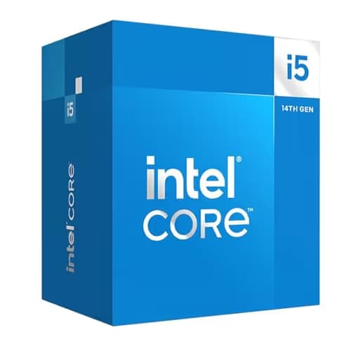 Intel Core i5 14500 2.6 GHz 14-Core LGA1700 image
