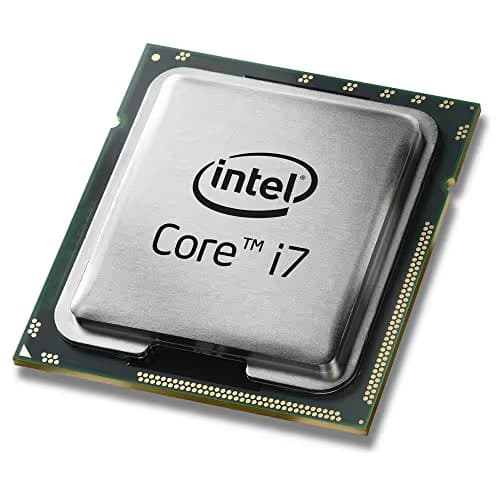 Intel Core i7 4790K 4 GHz 4-Core LGA1150 OEM/Tray image