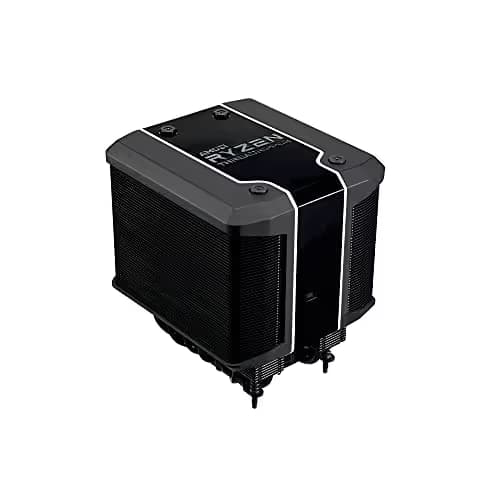Cooler Master Wraith Ripper Air 160mm Black 76.4 CFM image