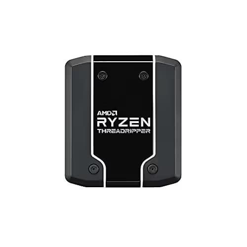 Cooler Master Wraith Ripper Air 160mm Black 76.4 CFM image
