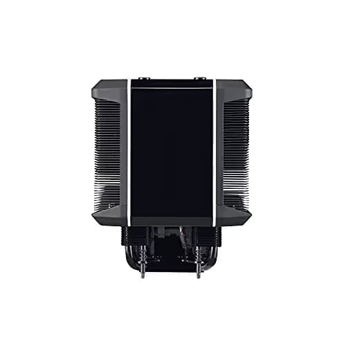 Cooler Master Wraith Ripper Air 160mm Black 76.4 CFM image