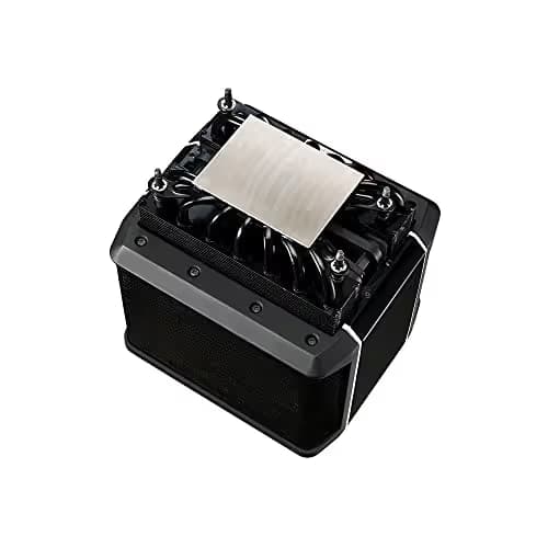 Cooler Master Wraith Ripper Air 160mm Black 76.4 CFM image