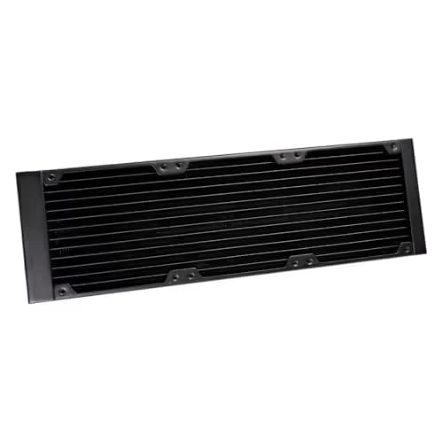 Lian Li Galahad II LCD SL-INF Water 360mm Black image
