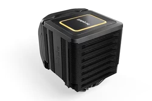 be quiet! Dark Rock Elite Air 168mm Black image