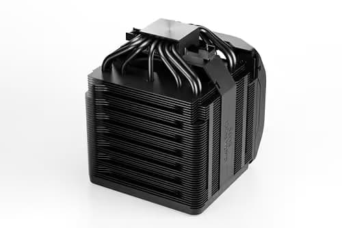be quiet! Dark Rock Elite Air 168mm Black image