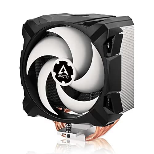 ARCTIC Freezer i35 Air 158mm Black / White image