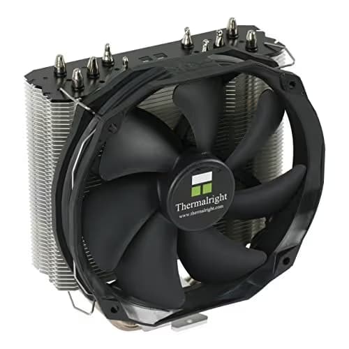 Thermalright TRUE Spirit 140 Direct Air 161mm image