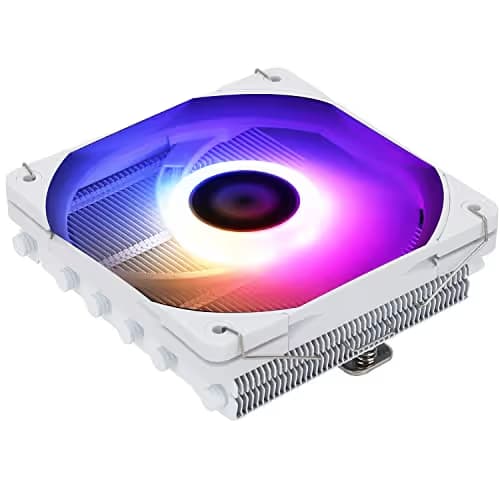 Thermalright AXP120-X67 Air 67mm 59 CFM White image