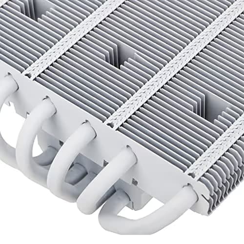 Thermalright AXP120-X67 Air 67mm 59 CFM White image